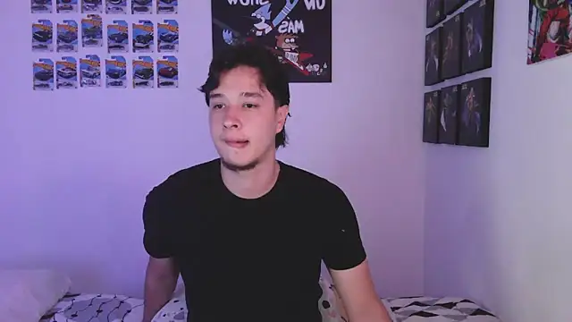 jack walker190 online show from 30, 5, 2026