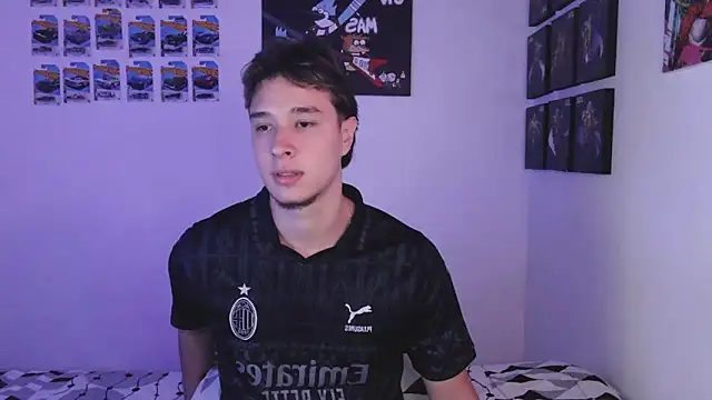 jack walker190 online show from 6, 2, 2026