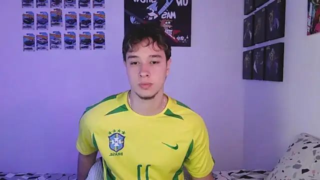 jack walker190 online show from 11, 2, 2026