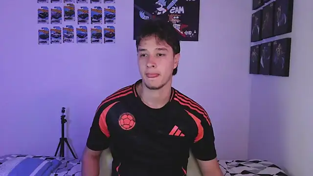 jack walker190 online show from 28, 2, 2026