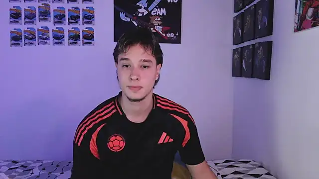 jack walker190 online show from 17, 1, 2026