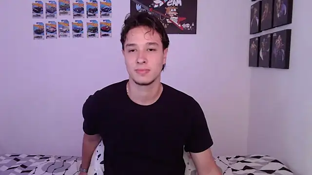 jack walker190 online show from 2, 3, 2026