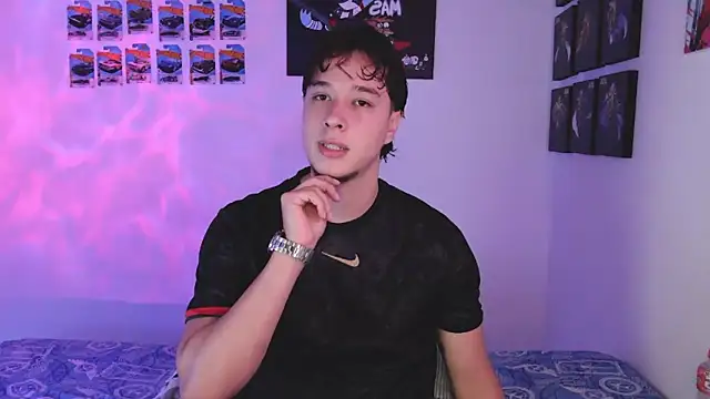 Snapshot of jack_walker190 chatting on 25, 7, 2026 jack walker190 online show from 25, 7, 2026