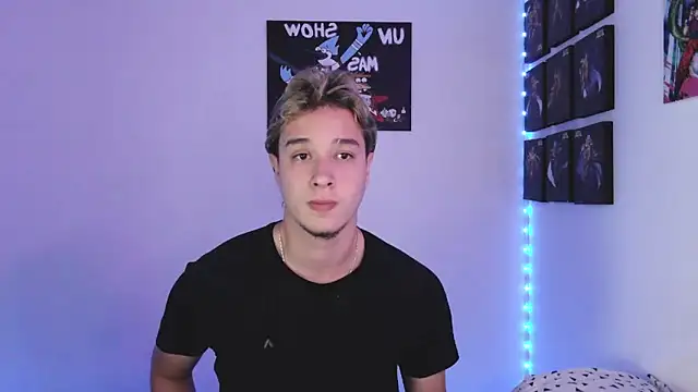 jack walker190 online show from 1, 10, 2025