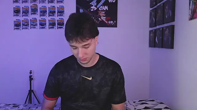 jack walker190 online show from 14, 2, 2026