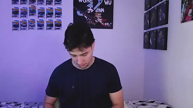 jack walker190 online show from 1, 2, 2026