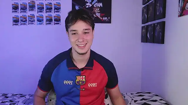 jack walker190 online show from 8, 2, 2026