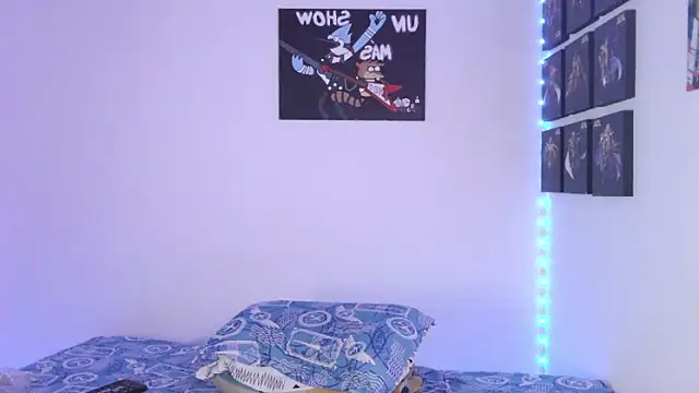 jack walker190 online show from 9, 10, 2025