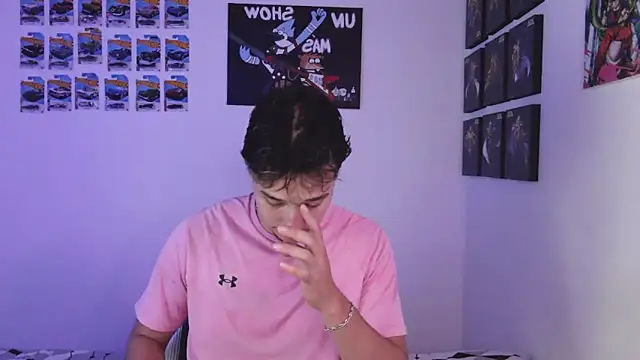 jack walker190 online show from 19, 1, 2026