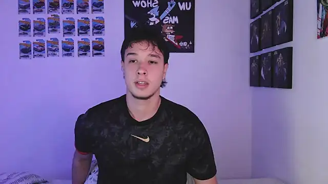 jack walker190 online show from 19, 3, 2026