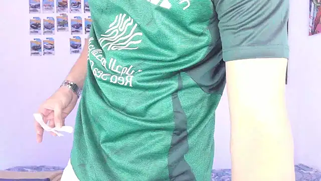 jack walker190 online show from 7, 11, 2025