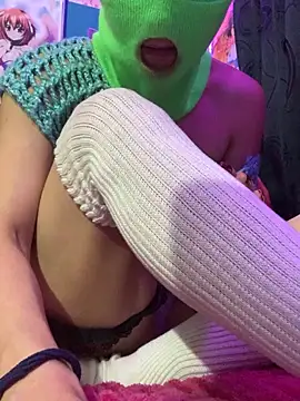 NatashaRex online show from 3, 10, 2025