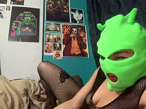 NatashaRex online show from 4, 3, 2025