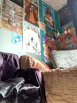 NatashaRex online show from 12, 4, 2026