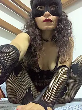 NatashaRex online show from 21, 11, 2025