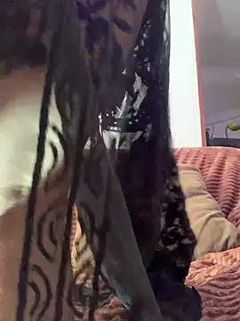 NatashaRex online show from 23, 7, 2026
