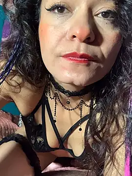 NatashaRex online show from 27, 6, 2026