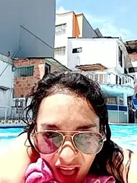 NatashaRex online show from 21, 4, 2026