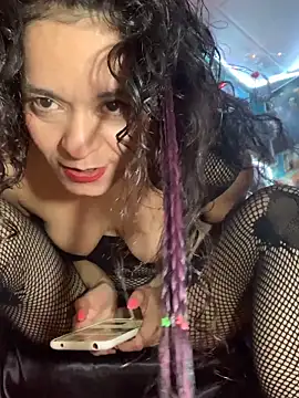 NatashaRex online show from 10, 3, 2026