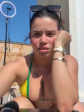 Snapshot of segb chatting on 16, 10, 2025 segb online show from 16, 10, 2025