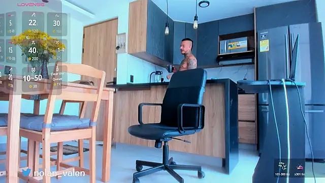 fitnolan online show from 19, 4, 2026