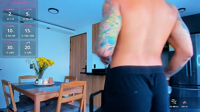 fitnolan online show from 7, 1, 2026