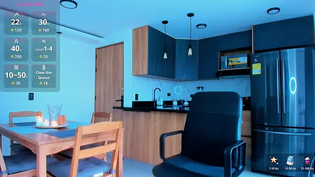 fitnolan online show from 12, 1, 2026