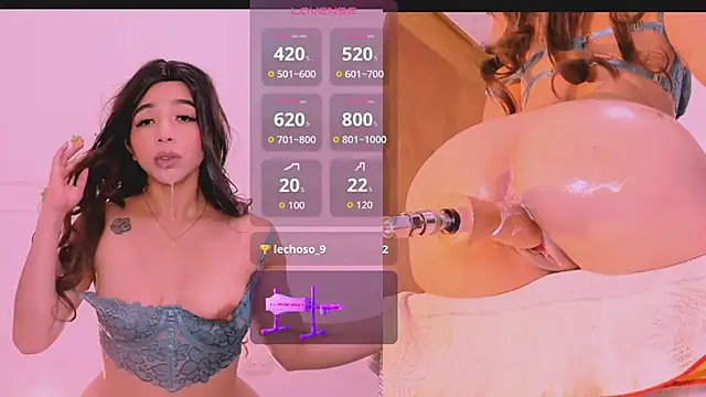 Karol Rossee online show from 9, 2, 2026