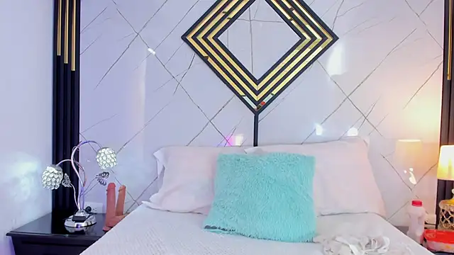 EmilyDiaaz online show from 29, 9, 2025
