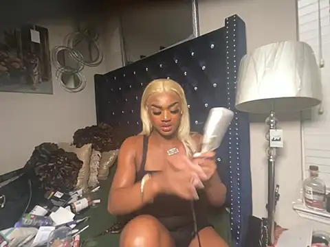 celestefantasea online show from 4, 12, 2025