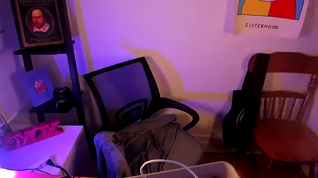 Rosiee69  online show from 15, 3, 2026