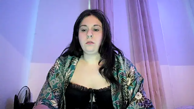 Snapshot of Rosiee69_ chatting on 19, 2, 2025 Rosiee69 online show from 19, 2, 2025