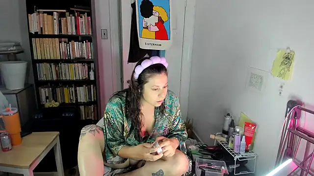 Snapshot of Rosiee69_ chatting on 5, 10, 2025 Rosiee69 online show from 5, 10, 2025