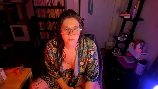 Rosiee69  online show from 12, 3, 2026