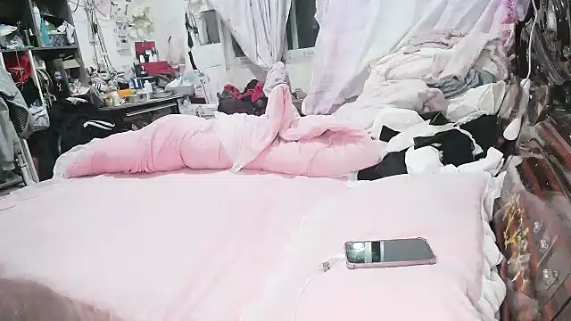 hebe-02 online show from 19, 4, 2026