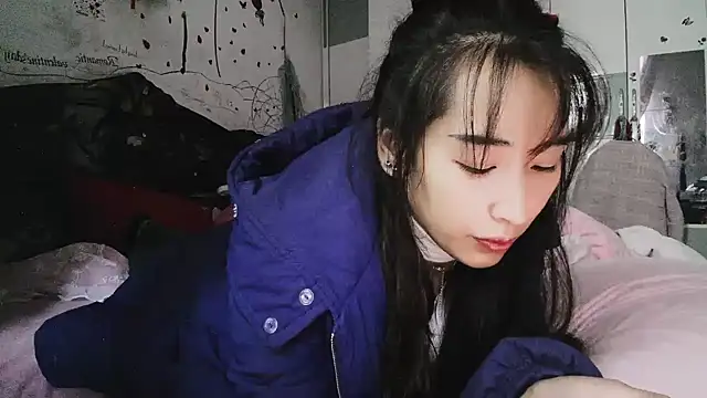 hebe-02 online show from 16, 11, 2025