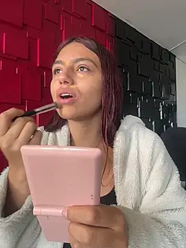 Emily-teen online show from 3, 2, 2026