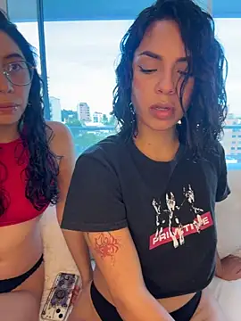 Alice surprise online show from 2, 12, 2025