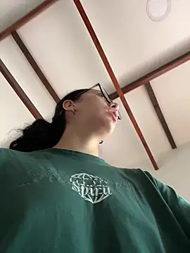 Alice surprise online show from 27, 3, 2026