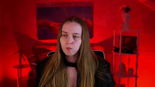 Snapshot of JenniferGraces chatting on 29, 5, 2026 JenniferGraces online show from 29, 5, 2026