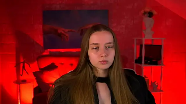 Snapshot of JenniferGraces chatting on 21, 5, 2026 JenniferGraces online show from 21, 5, 2026