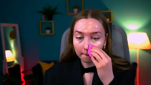 JenniferGraces online show from 22, 10, 2025