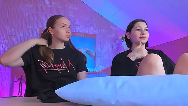 JenniferGraces online show from 27, 2, 2026