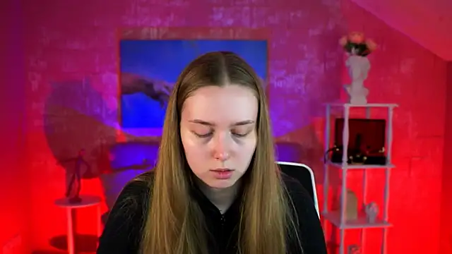 JenniferGraces online show from 24, 4, 2026