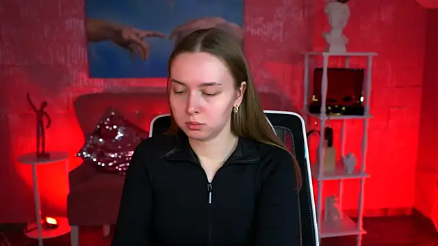 JenniferGraces online show from 6, 4, 2026