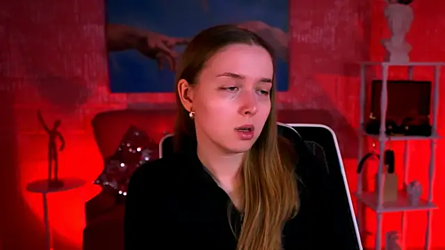 JenniferGraces online show from 7, 4, 2026