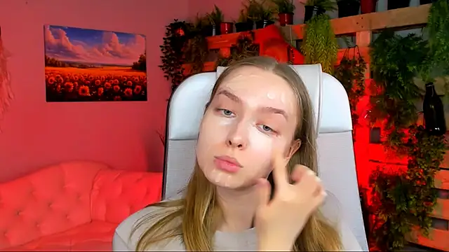 JenniferGraces online show from 31, 10, 2025