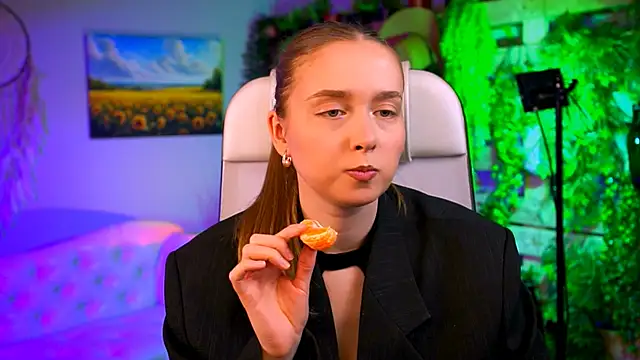 JenniferGraces online show from 11, 2, 2026