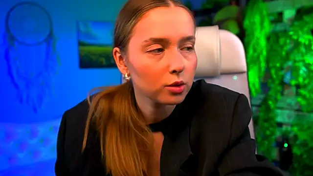 JenniferGraces online show from 22, 2, 2026