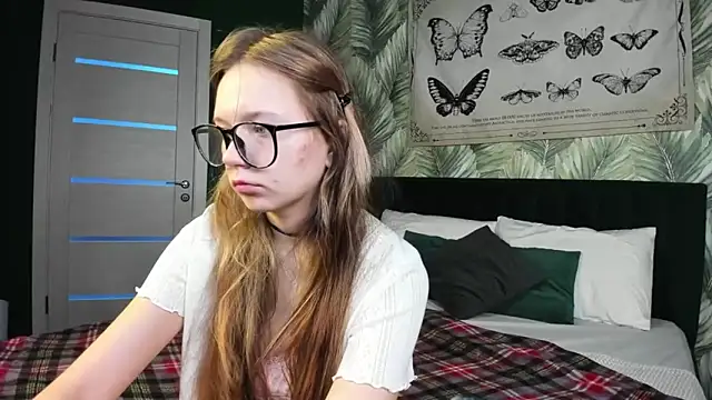 boozekirs  online show from 24, 11, 2025